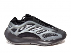 Adidas Yeezy Boost 700 V3 Black B66