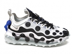 Nike Air Max 720 ISPA White/Black B66